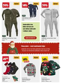 Jula reklamblad Sida 4