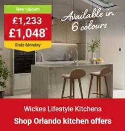 Wickes catalogue Page 2