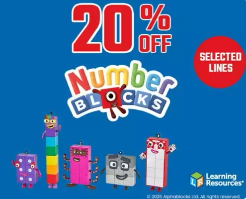 Hamleys catalogue (valid until 18-12)