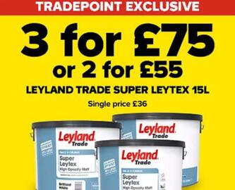 TradePoint leaflet Page 3