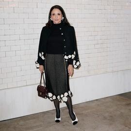 Folleto Chanel Página 3