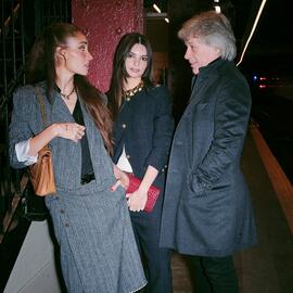 Folleto Chanel Página 4