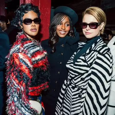 Folleto Chanel (válido hasta el 7-02)