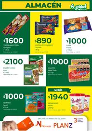 Catálogo Supermercados A Granel semana 49 Página 3