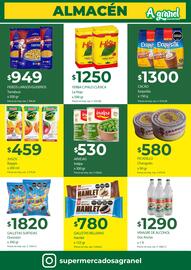 Catálogo Supermercados A Granel semana 49 Página 4