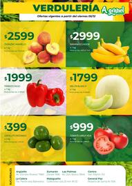 Catálogo Supermercados A Granel semana 49 Página 6