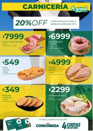 Catálogo Supermercados A Granel semana 49 Página 7