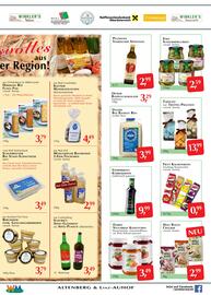 Winkler Markt Flugblatt Seite 3