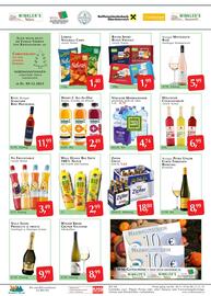 Winkler Markt Flugblatt Seite 4