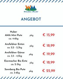 Winkler Markt Flugblatt Seite 3