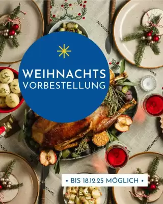 Winkler Markt Flugblatt (gültig bis 18-12)