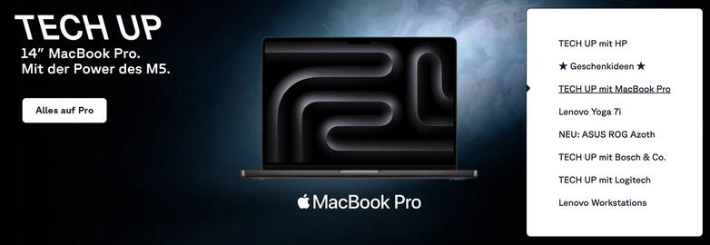 Cyberport Prospekt woche 49 Seite 3