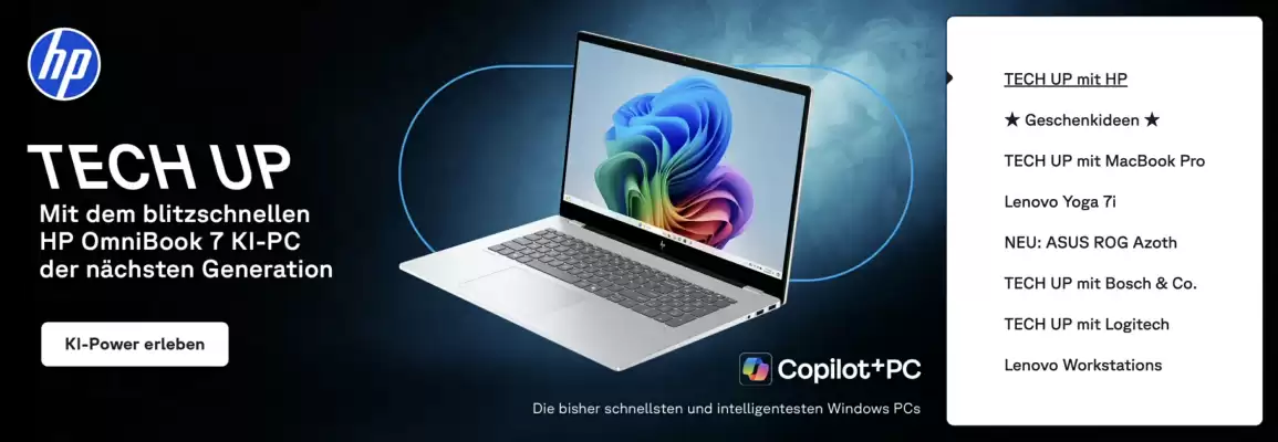 Cyberport Prospekt (gültig bis 10-12)