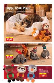 Aldi leaflet Page 10