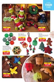 Aldi leaflet Page 11