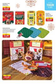 Aldi leaflet Page 13