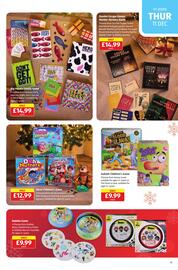 Aldi leaflet Page 15