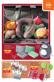 Aldi leaflet Page 23