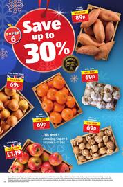 Aldi leaflet Page 28