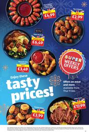Aldi leaflet Page 29