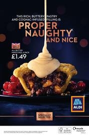 Aldi leaflet Page 30
