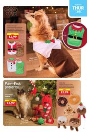 Aldi leaflet Page 9