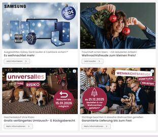 Universal Flugblatt Seite 2