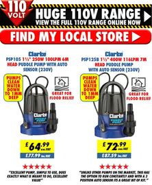 Machine Mart catalogue Page 10