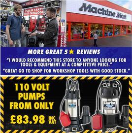 Machine Mart catalogue Page 12