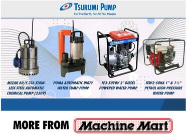 Machine Mart catalogue Page 18
