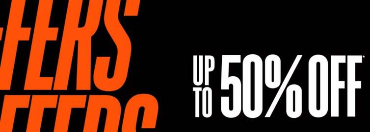 JD Sports catalogue Page 2