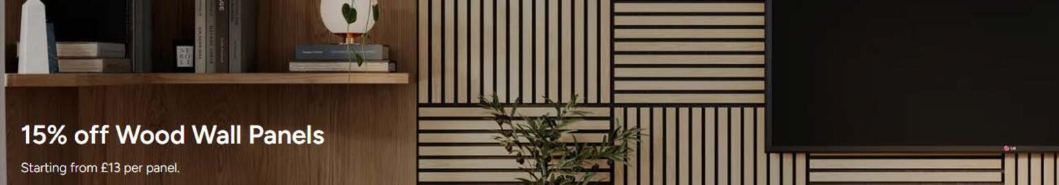 Topps Tiles catalogue Page 1