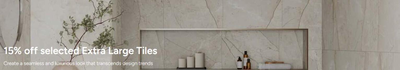 Topps Tiles catalogue Page 2