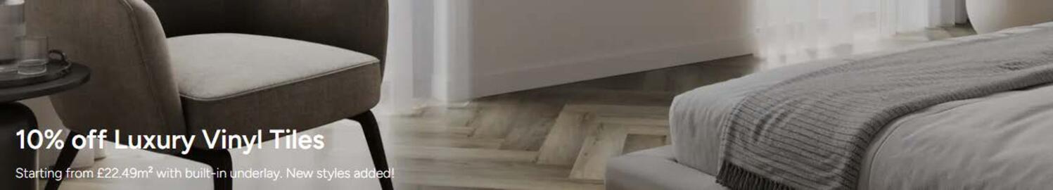 Topps Tiles catalogue Page 3