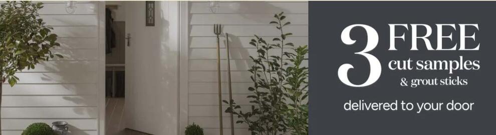 Topps Tiles catalogue Page 2