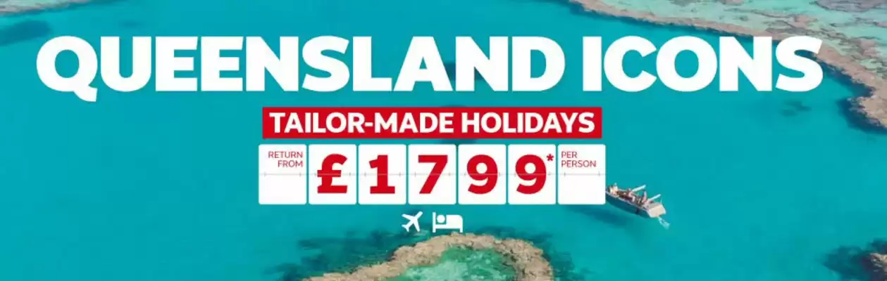 Flight Centre leaflet (valid until 23-12)