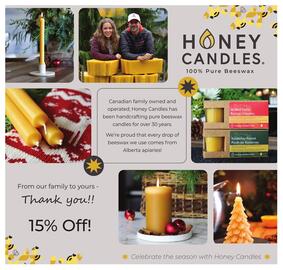 Community Natural Foods flyer week 49 Page 11