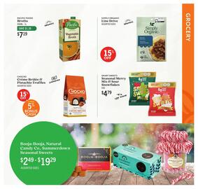 Community Natural Foods flyer week 49 Page 6