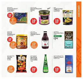 Community Natural Foods flyer week 49 Page 7