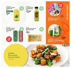 Community Natural Foods flyer week 49 Page 9