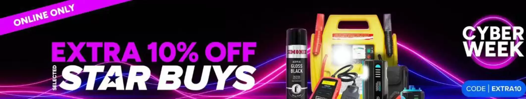 Euro Car Parts catalogue (valid until 6-12)