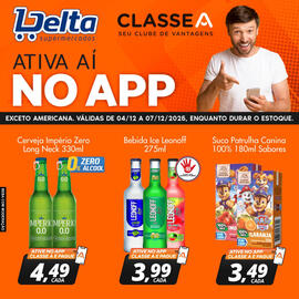 Catálogo Delta Supermercados Página 2