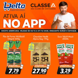 Catálogo Delta Supermercados Página 3