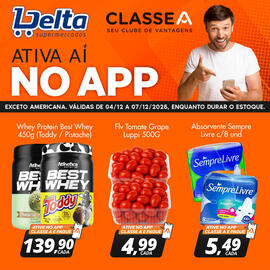 Catálogo Delta Supermercados Página 4