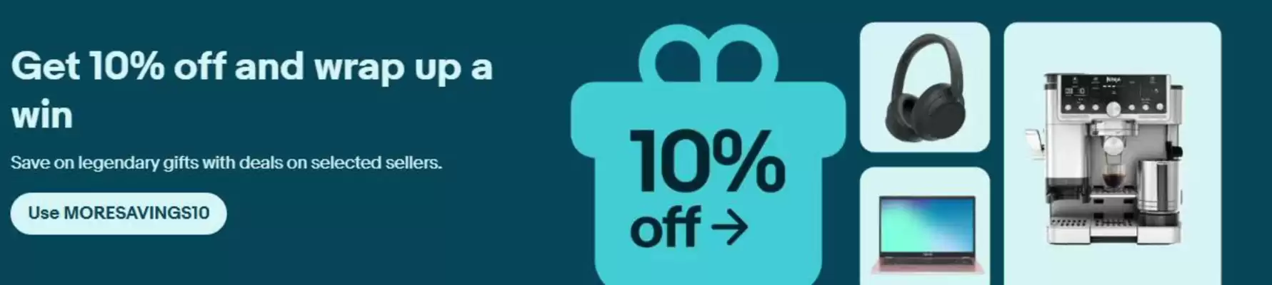 EBay leaflet (valid until 25-12)