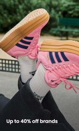 La Redoute catalogue Page 3