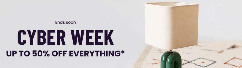 La Redoute catalogue Page 1