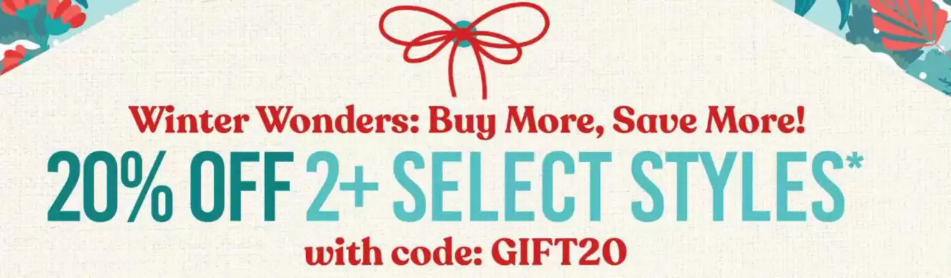 Skechers flyer (valid until 9-12)