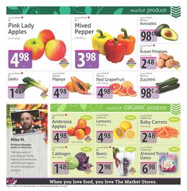 The Market Stores flyer week 49 Page 2
