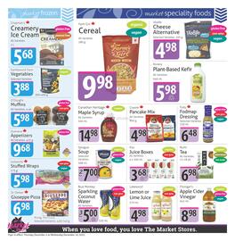 The Market Stores flyer week 49 Page 6